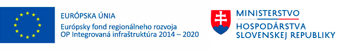 EU Ministerstvo logo